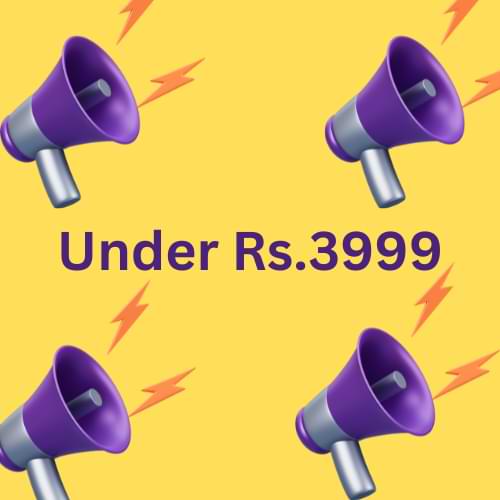 Under 3999