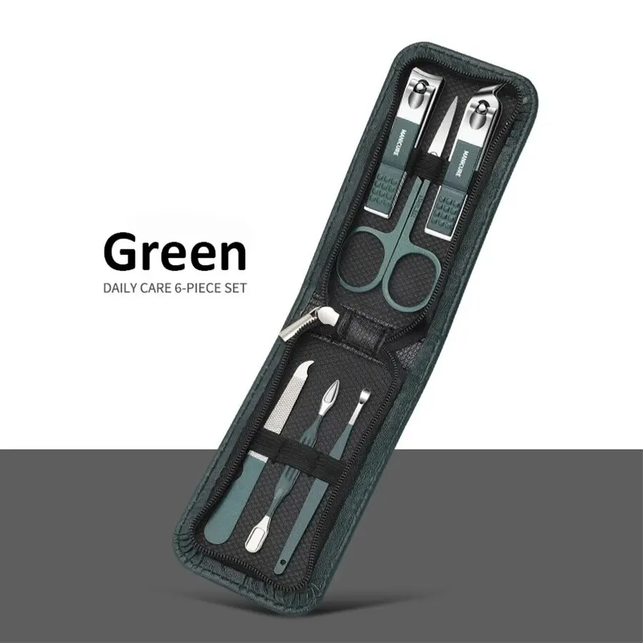 Nail Scissors Set Household