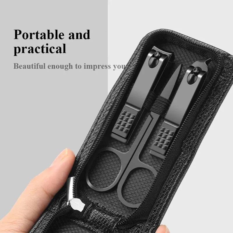 Nail Scissors Set Household