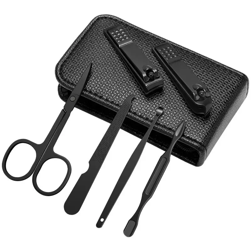 Nail Scissors Set Household
